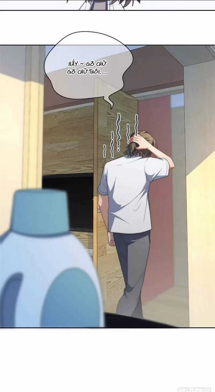 Nữ Chính Từ Trong Sách Chạy Ra Ngoài Rồi Phải Làm Sao Đây? Chapter 13 trang 8