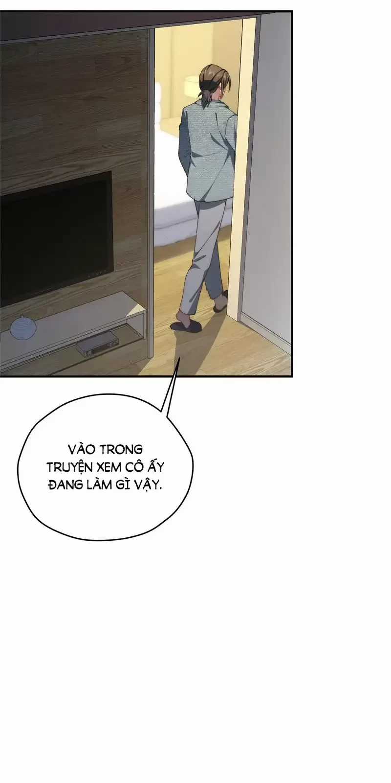 Nữ Chính Từ Trong Sách Chạy Ra Ngoài Rồi Phải Làm Sao Đây? Chapter 130 trang 39