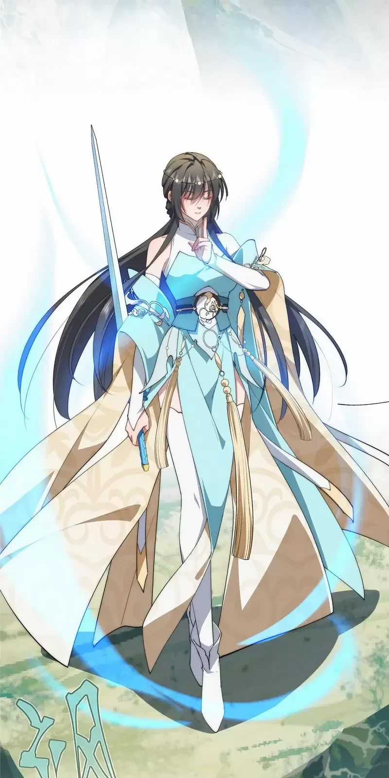 Nữ Chính Từ Trong Sách Chạy Ra Ngoài Rồi Phải Làm Sao Đây? Chapter 130 trang 41