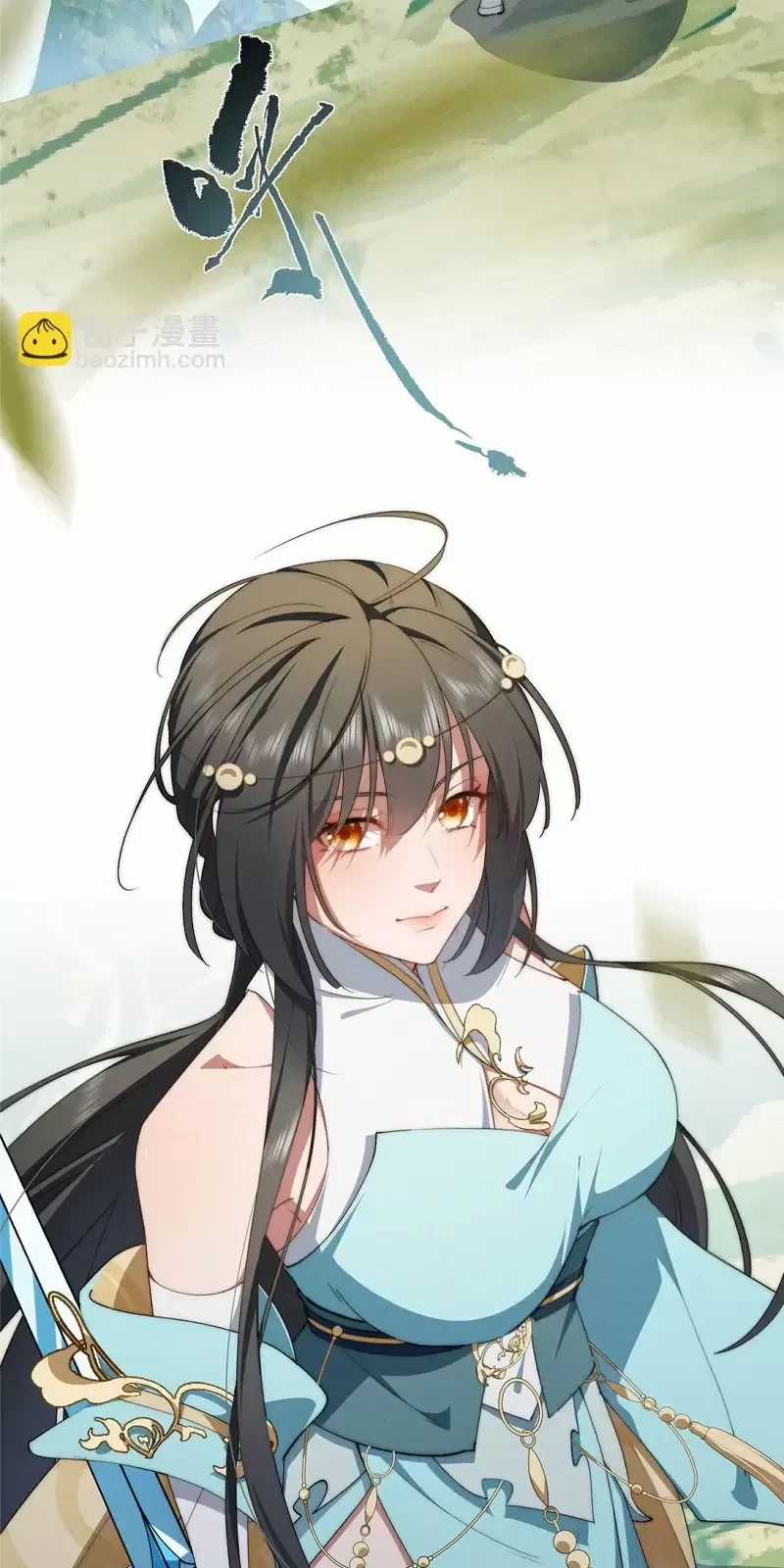 Nữ Chính Từ Trong Sách Chạy Ra Ngoài Rồi Phải Làm Sao Đây? Chapter 130 trang 48