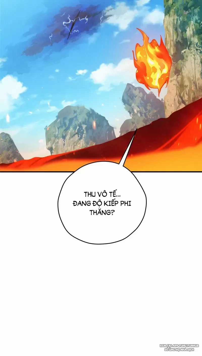 Nữ Chính Từ Trong Sách Chạy Ra Ngoài Rồi Phải Làm Sao Đây? Chapter 130 trang 51