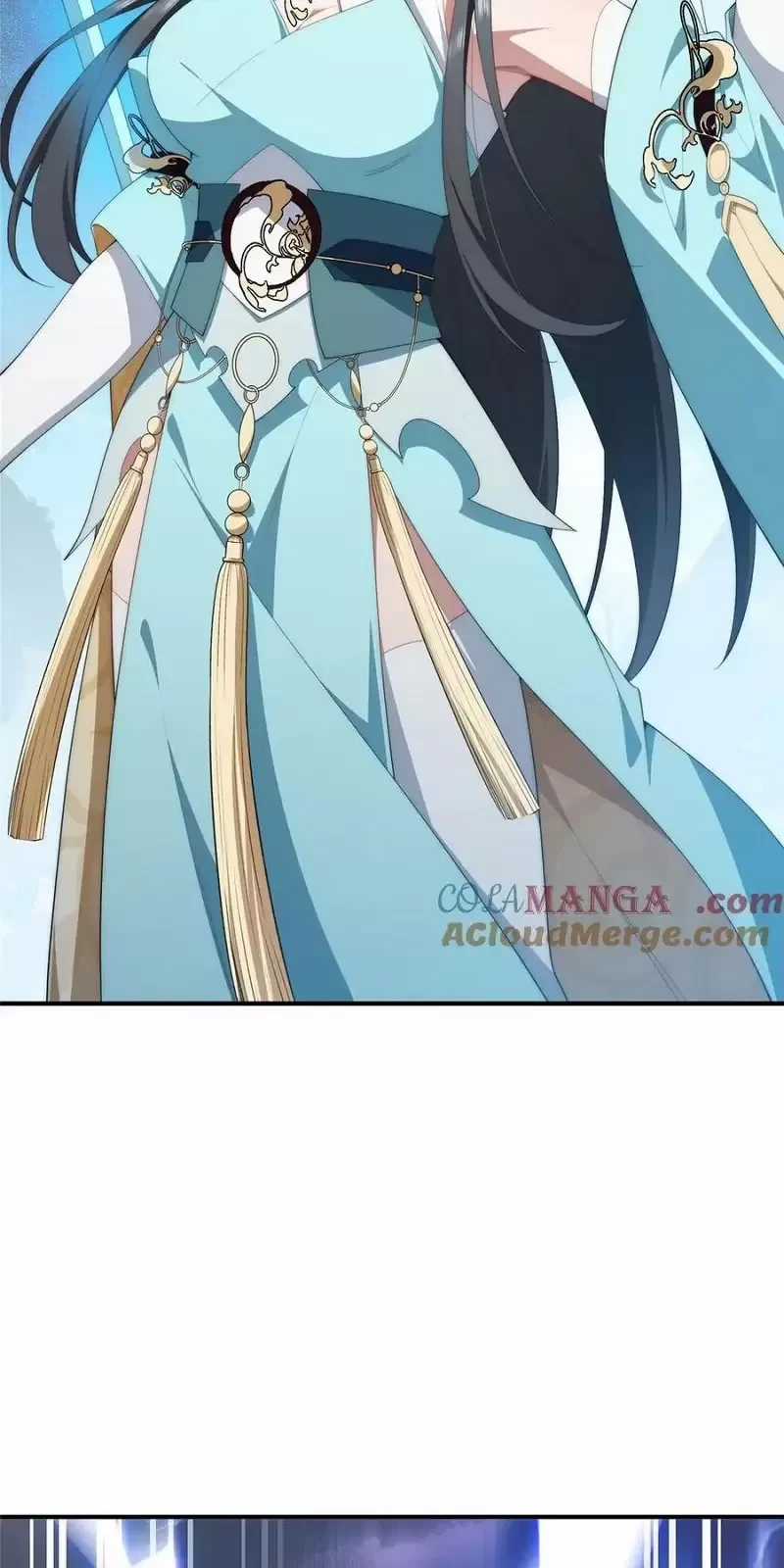 Nữ Chính Từ Trong Sách Chạy Ra Ngoài Rồi Phải Làm Sao Đây? Chapter 131 trang 10