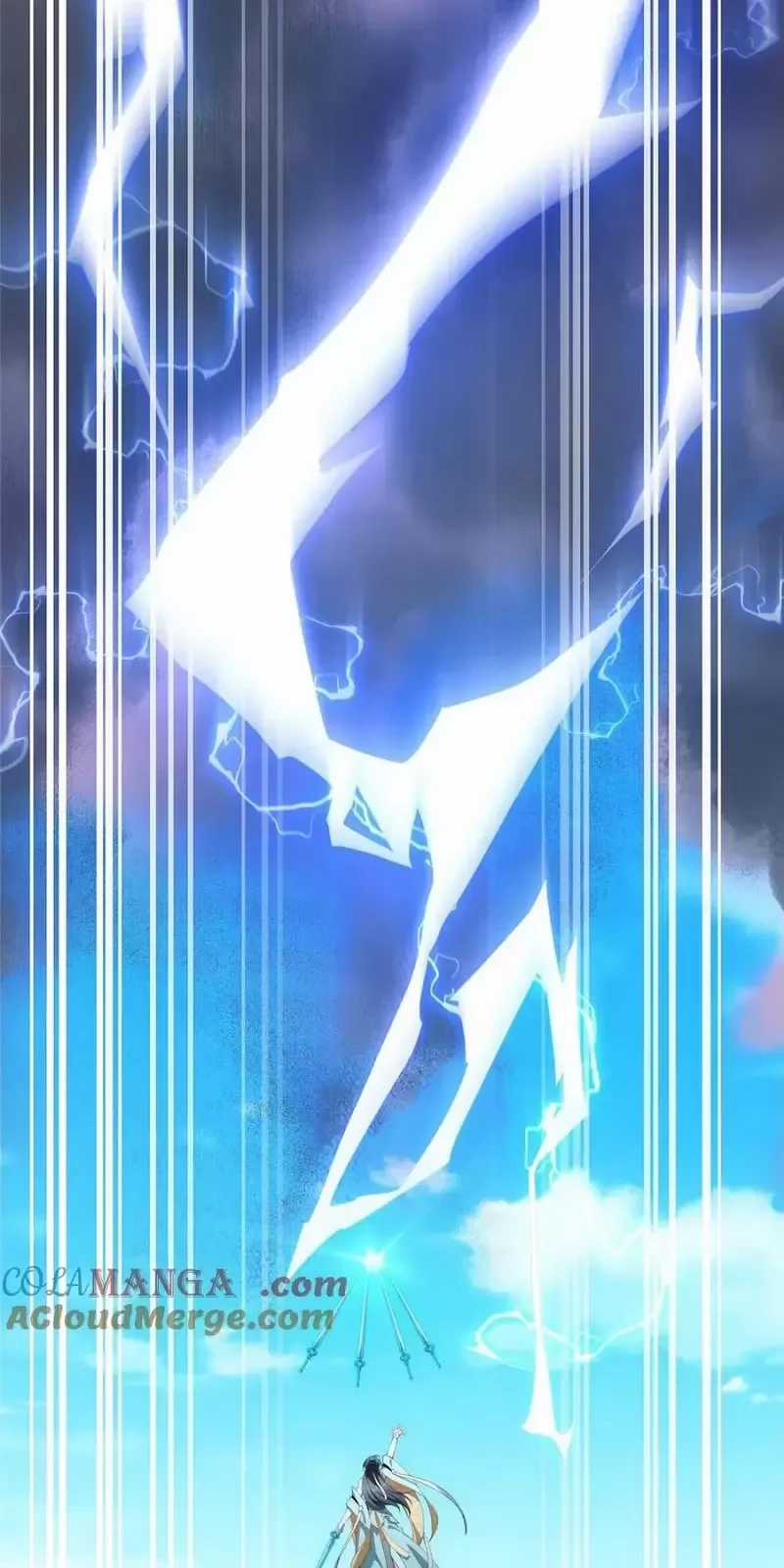 Nữ Chính Từ Trong Sách Chạy Ra Ngoài Rồi Phải Làm Sao Đây? Chapter 131 trang 11