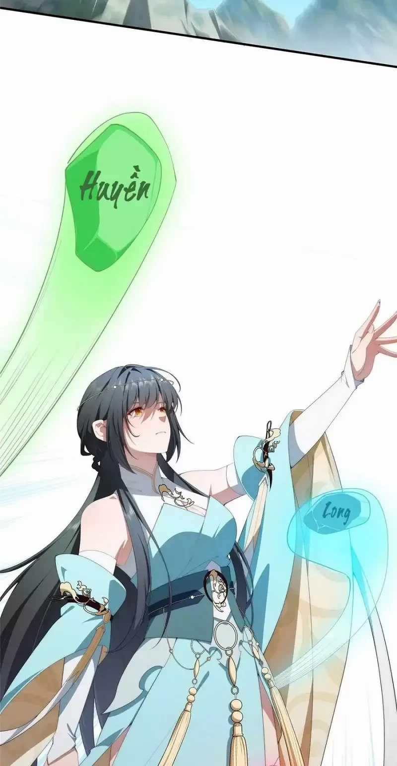 Nữ Chính Từ Trong Sách Chạy Ra Ngoài Rồi Phải Làm Sao Đây? Chapter 131 trang 14