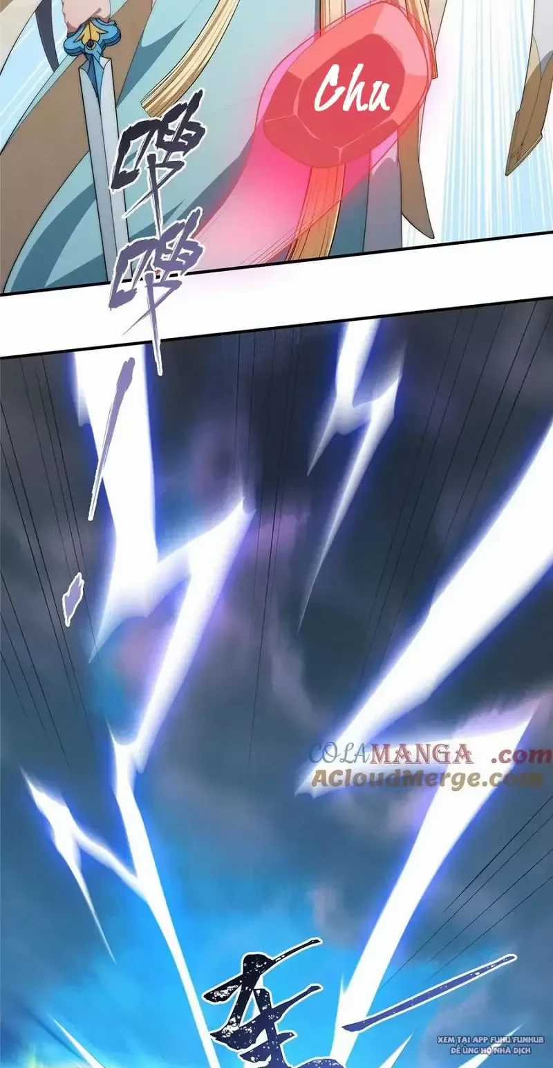 Nữ Chính Từ Trong Sách Chạy Ra Ngoài Rồi Phải Làm Sao Đây? Chapter 131 trang 15