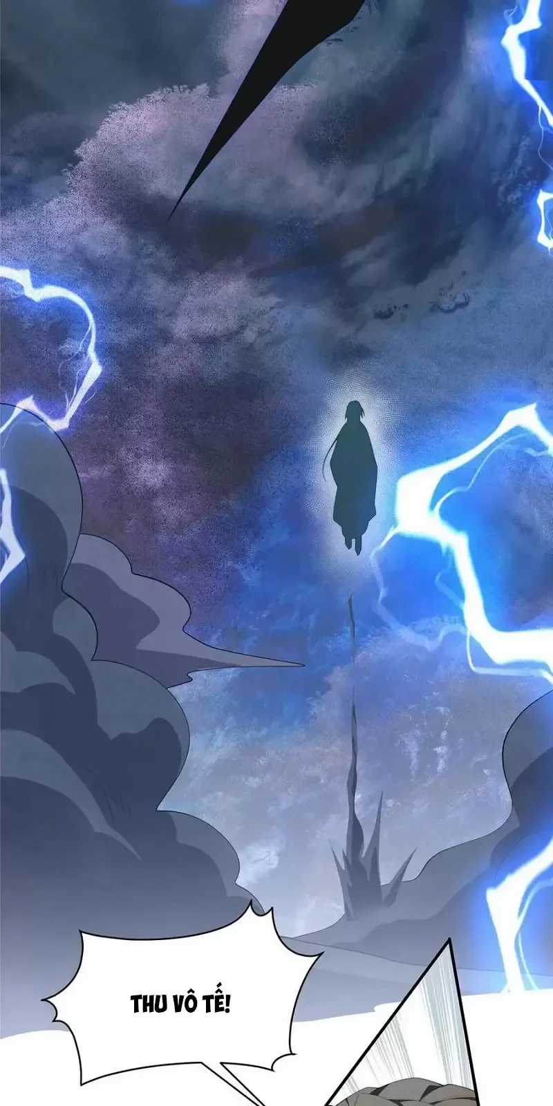 Nữ Chính Từ Trong Sách Chạy Ra Ngoài Rồi Phải Làm Sao Đây? Chapter 131 trang 19