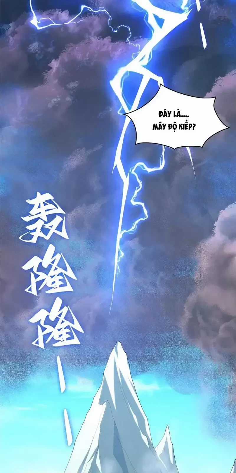 Nữ Chính Từ Trong Sách Chạy Ra Ngoài Rồi Phải Làm Sao Đây? Chapter 131 trang 2