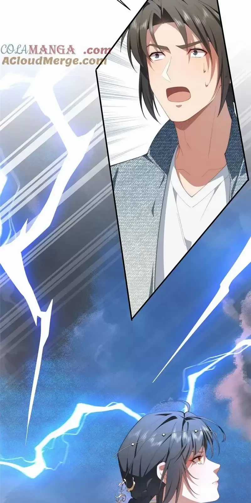 Nữ Chính Từ Trong Sách Chạy Ra Ngoài Rồi Phải Làm Sao Đây? Chapter 131 trang 20