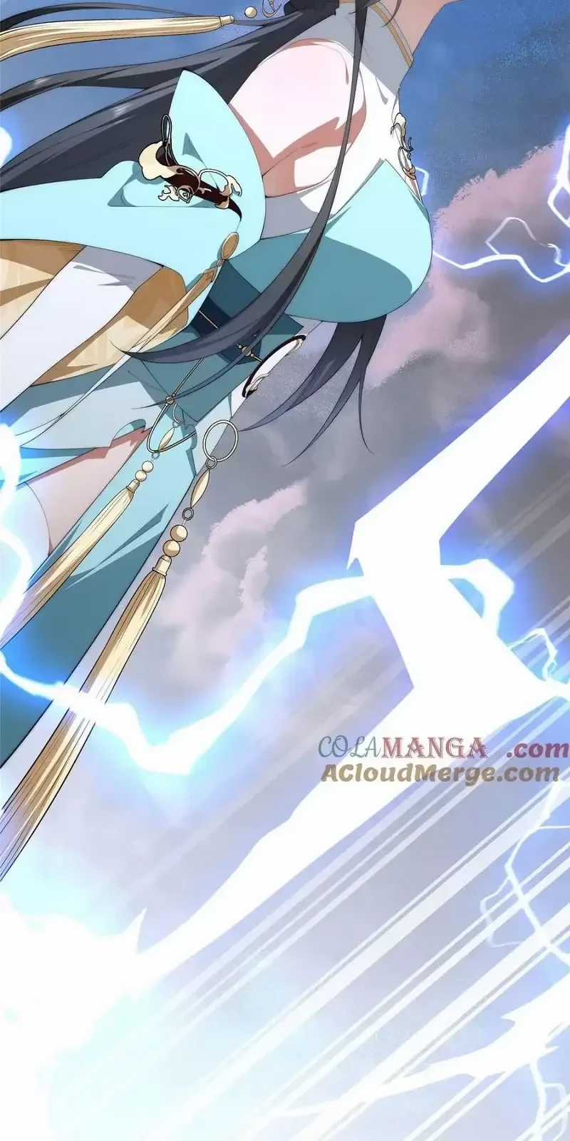 Nữ Chính Từ Trong Sách Chạy Ra Ngoài Rồi Phải Làm Sao Đây? Chapter 131 trang 21