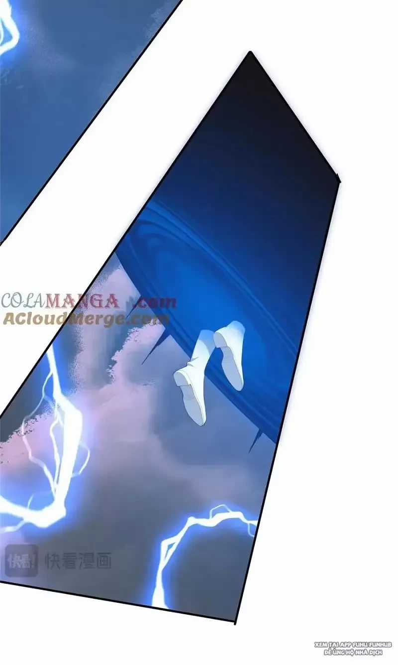 Nữ Chính Từ Trong Sách Chạy Ra Ngoài Rồi Phải Làm Sao Đây? Chapter 131 trang 23