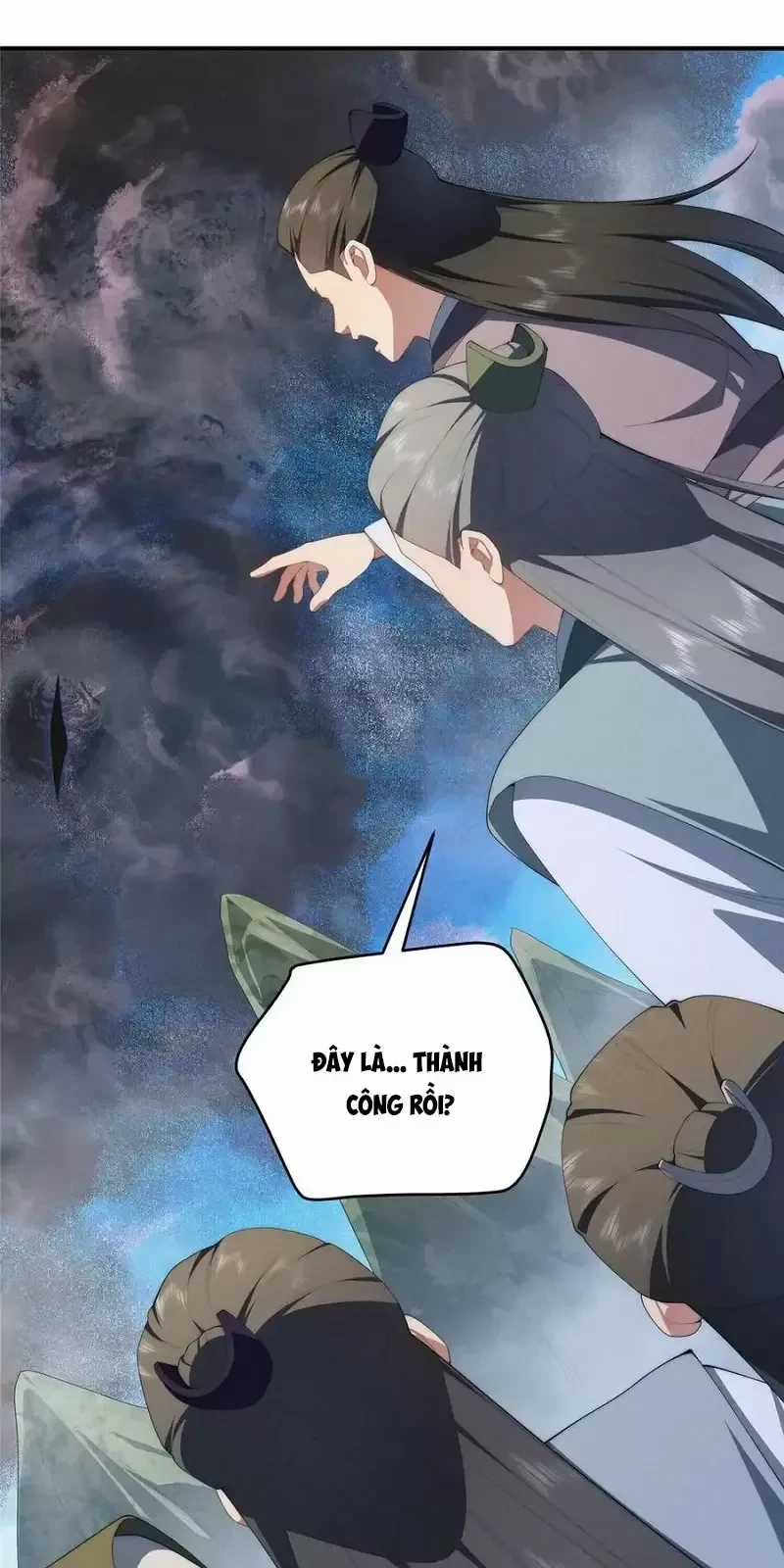 Nữ Chính Từ Trong Sách Chạy Ra Ngoài Rồi Phải Làm Sao Đây? Chapter 131 trang 24