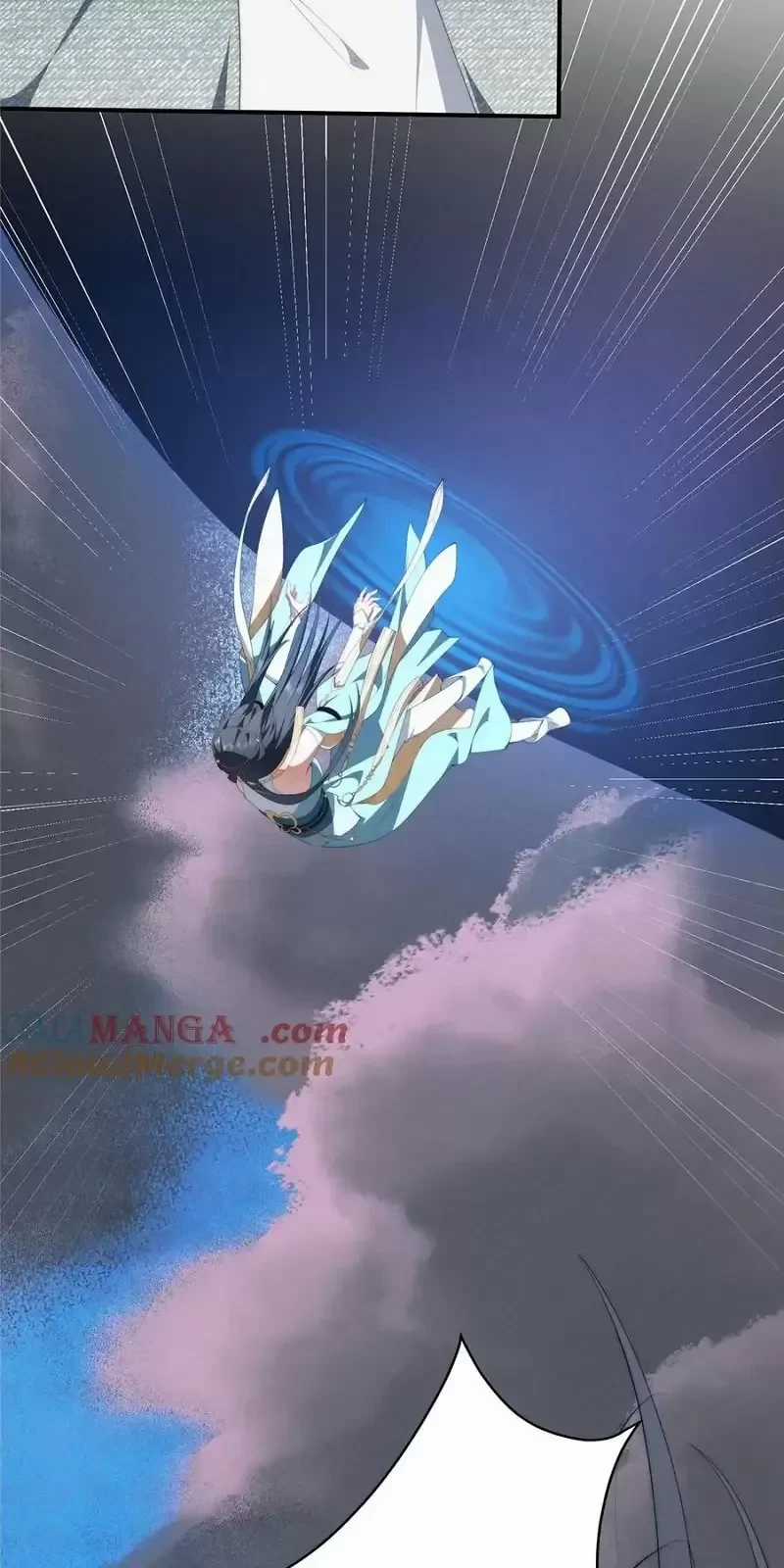 Nữ Chính Từ Trong Sách Chạy Ra Ngoài Rồi Phải Làm Sao Đây? Chapter 131 trang 26