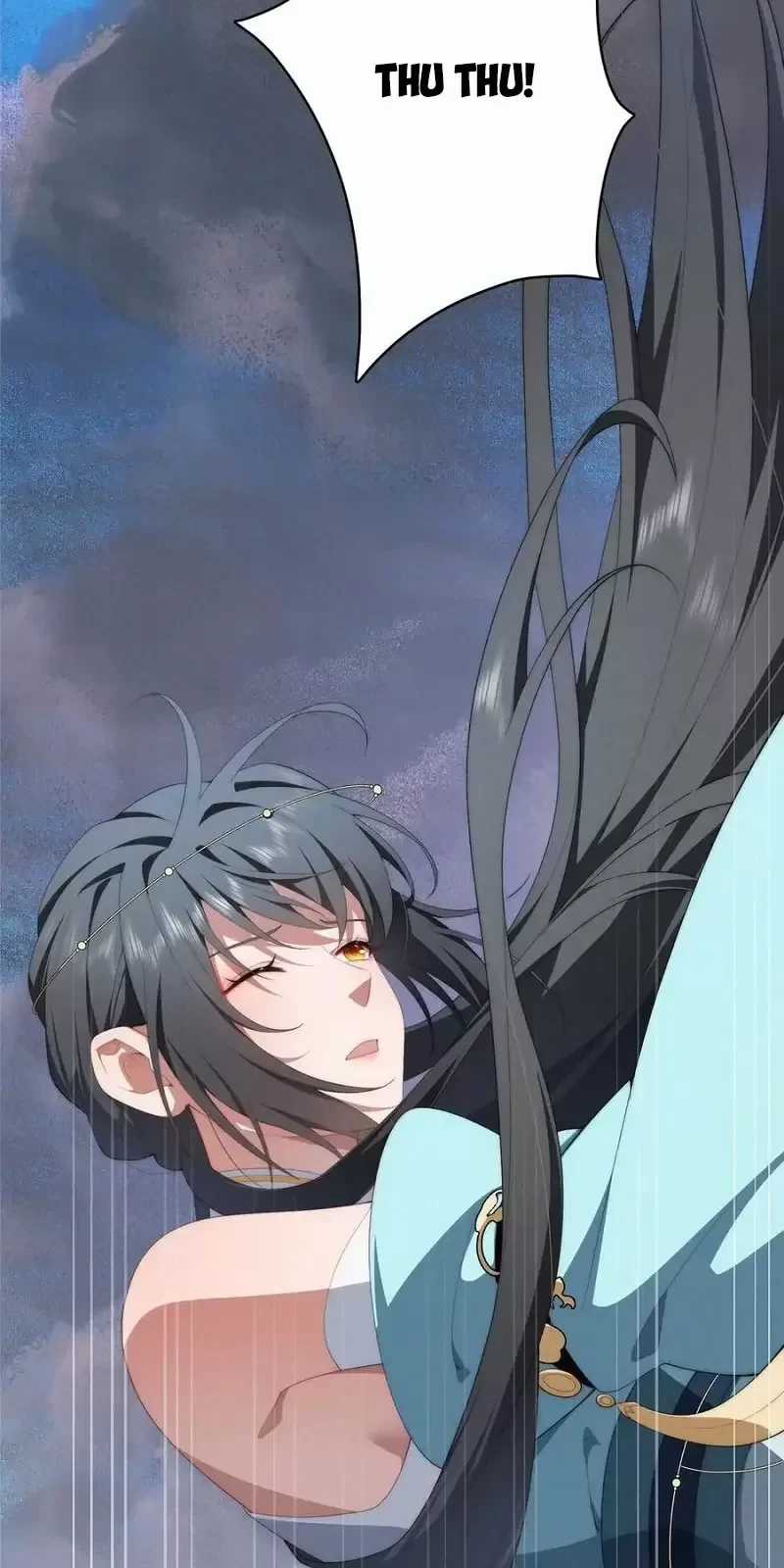 Nữ Chính Từ Trong Sách Chạy Ra Ngoài Rồi Phải Làm Sao Đây? Chapter 131 trang 27