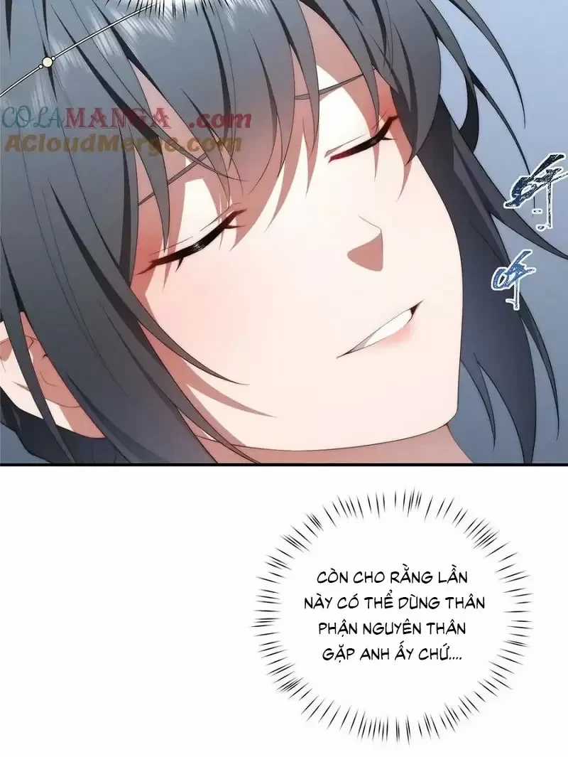 Nữ Chính Từ Trong Sách Chạy Ra Ngoài Rồi Phải Làm Sao Đây? Chapter 131 trang 31