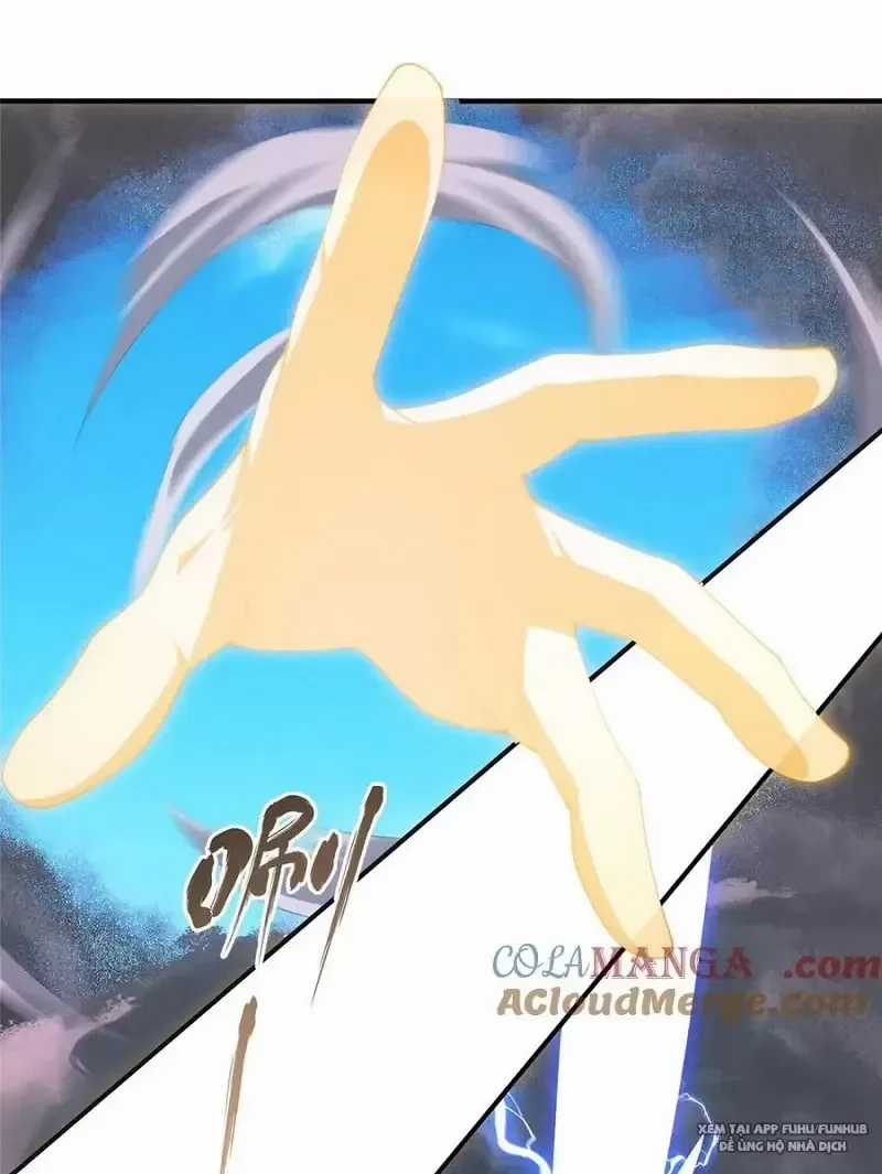 Nữ Chính Từ Trong Sách Chạy Ra Ngoài Rồi Phải Làm Sao Đây? Chapter 131 trang 32