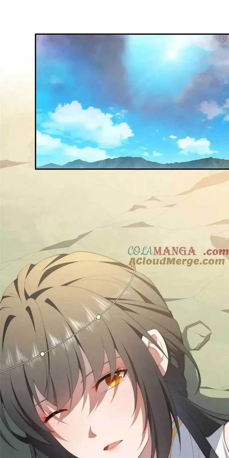 Nữ Chính Từ Trong Sách Chạy Ra Ngoài Rồi Phải Làm Sao Đây? Chapter 131 trang 35