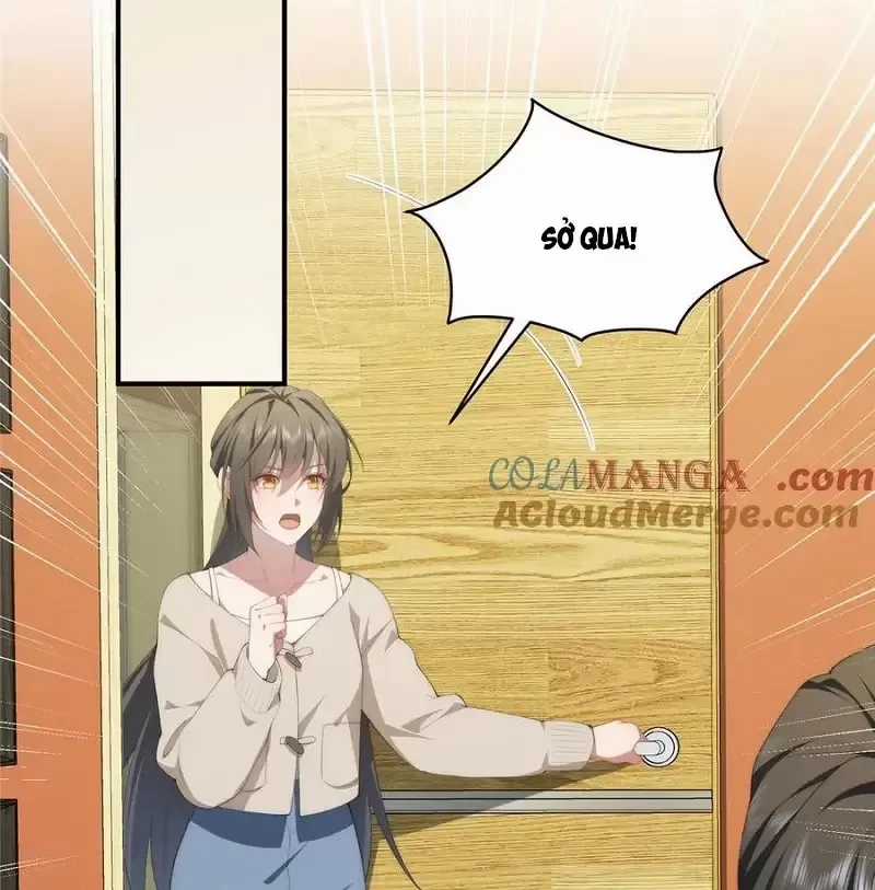 Nữ Chính Từ Trong Sách Chạy Ra Ngoài Rồi Phải Làm Sao Đây? Chapter 131 trang 40