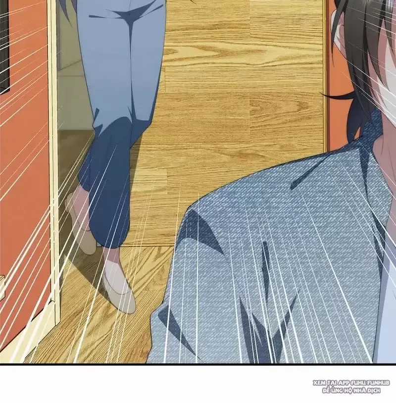 Nữ Chính Từ Trong Sách Chạy Ra Ngoài Rồi Phải Làm Sao Đây? Chapter 131 trang 41