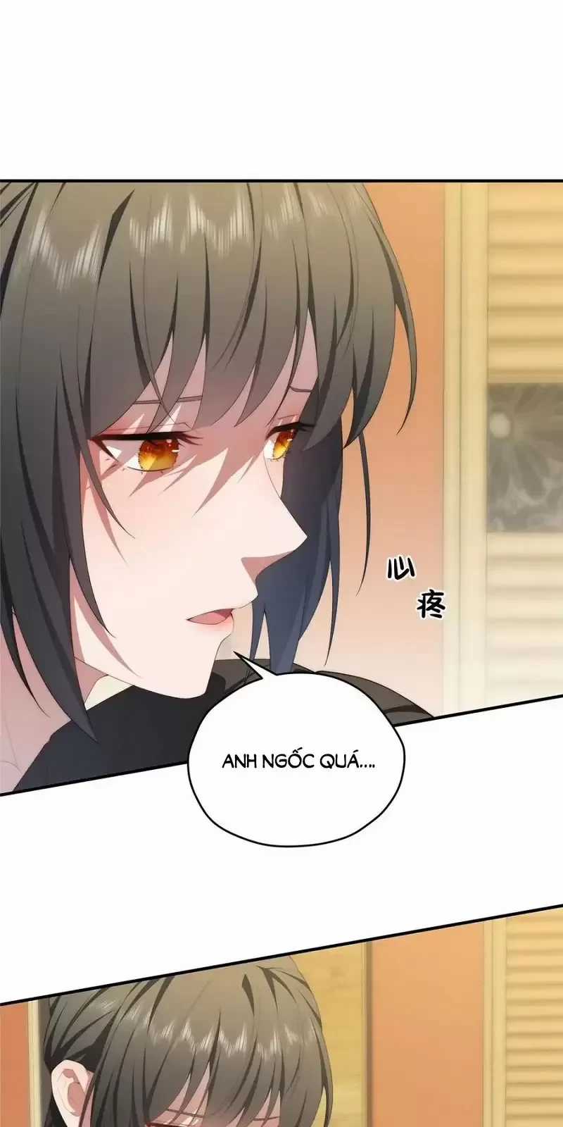 Nữ Chính Từ Trong Sách Chạy Ra Ngoài Rồi Phải Làm Sao Đây? Chapter 131 trang 44