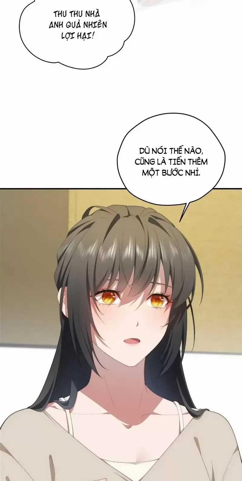 Nữ Chính Từ Trong Sách Chạy Ra Ngoài Rồi Phải Làm Sao Đây? Chapter 131 trang 48