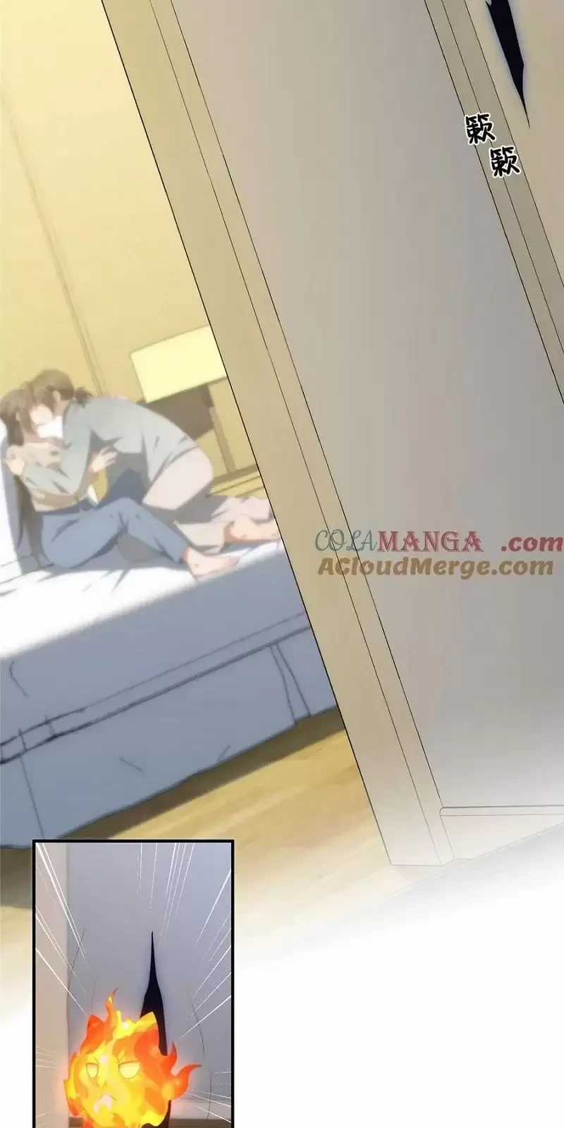 Nữ Chính Từ Trong Sách Chạy Ra Ngoài Rồi Phải Làm Sao Đây? Chapter 131 trang 53