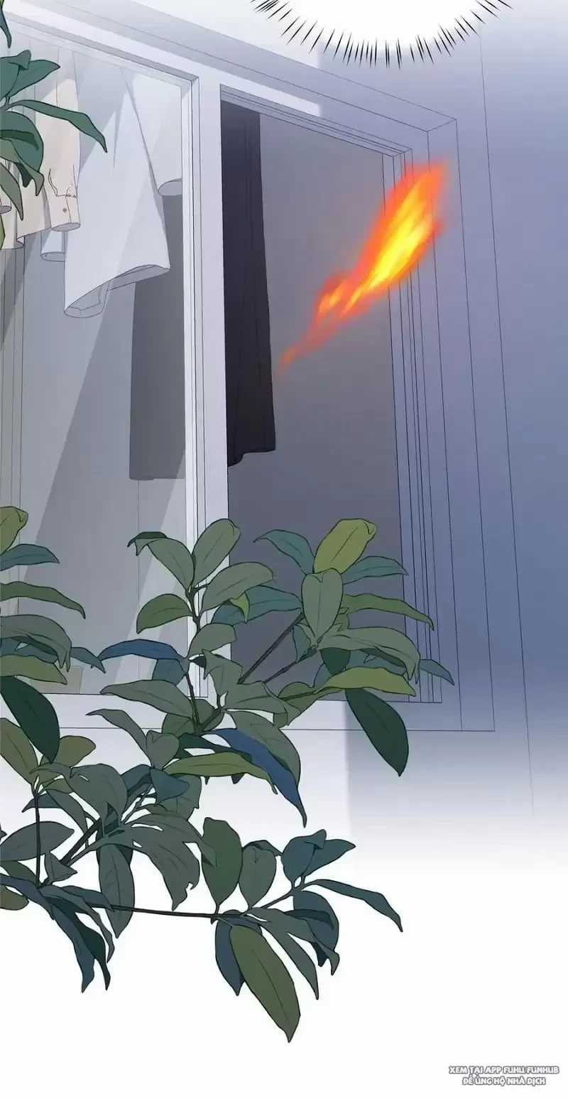 Nữ Chính Từ Trong Sách Chạy Ra Ngoài Rồi Phải Làm Sao Đây? Chapter 131 trang 55