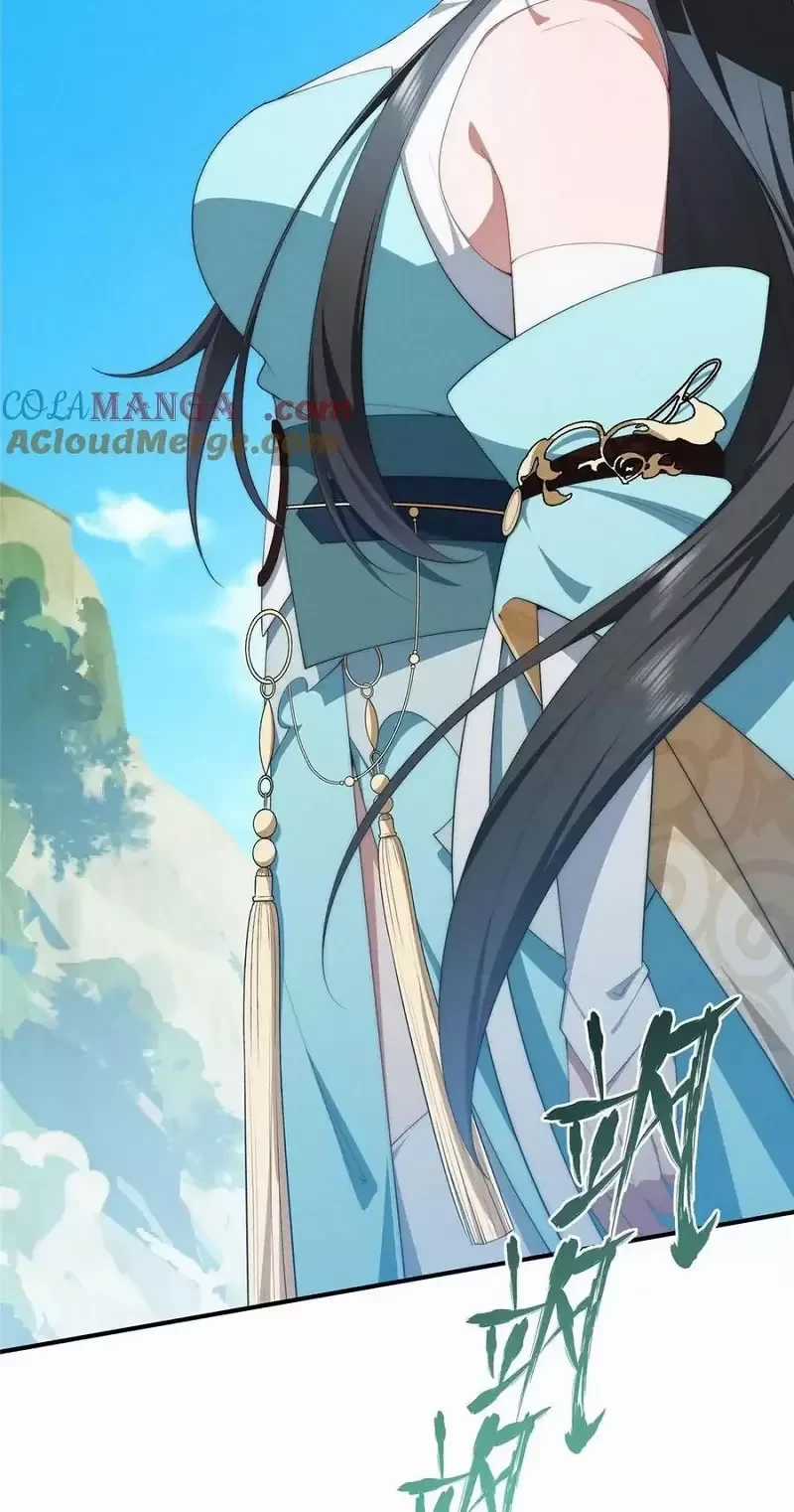 Nữ Chính Từ Trong Sách Chạy Ra Ngoài Rồi Phải Làm Sao Đây? Chapter 131 trang 6