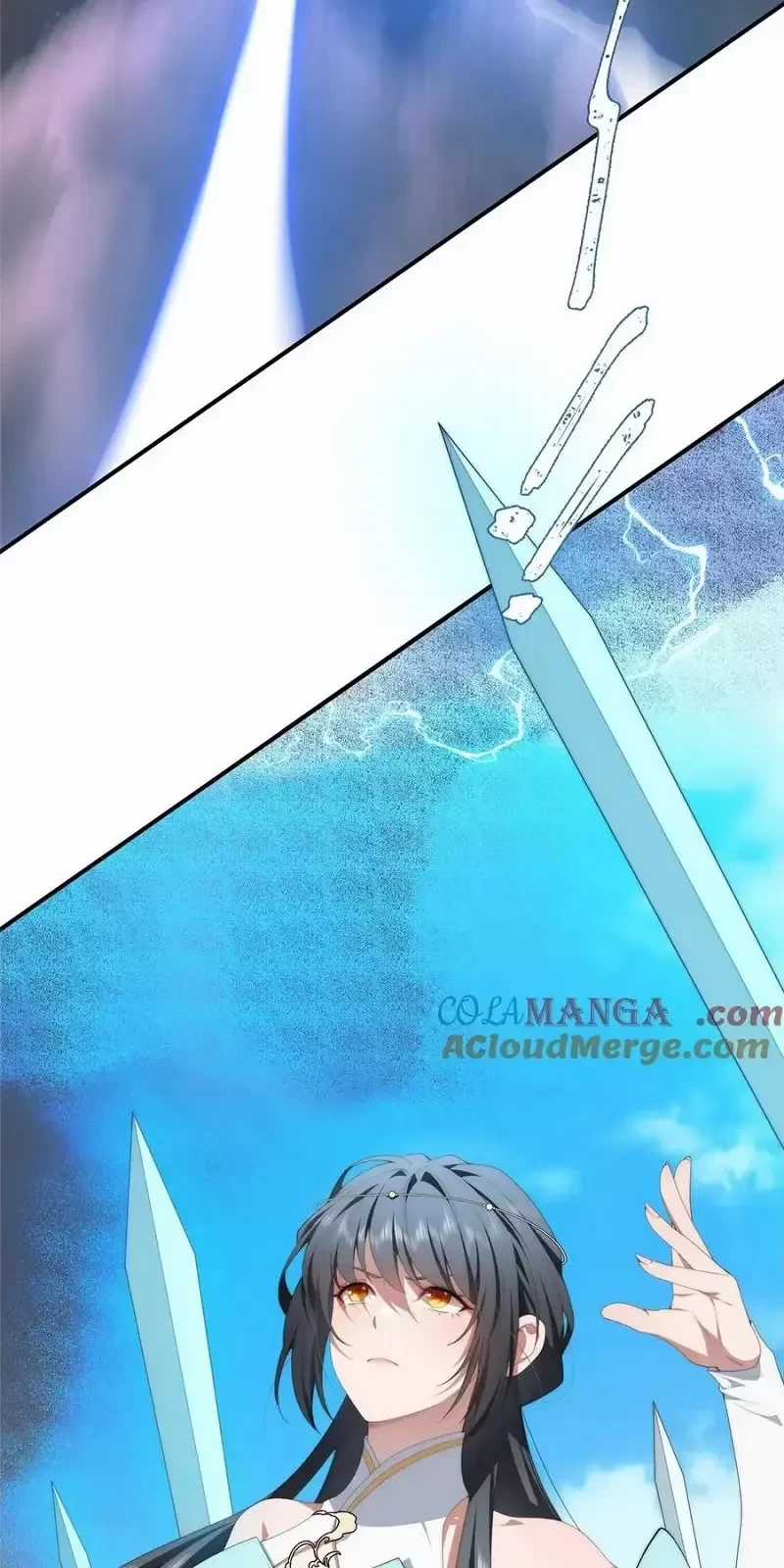 Nữ Chính Từ Trong Sách Chạy Ra Ngoài Rồi Phải Làm Sao Đây? Chapter 131 trang 9