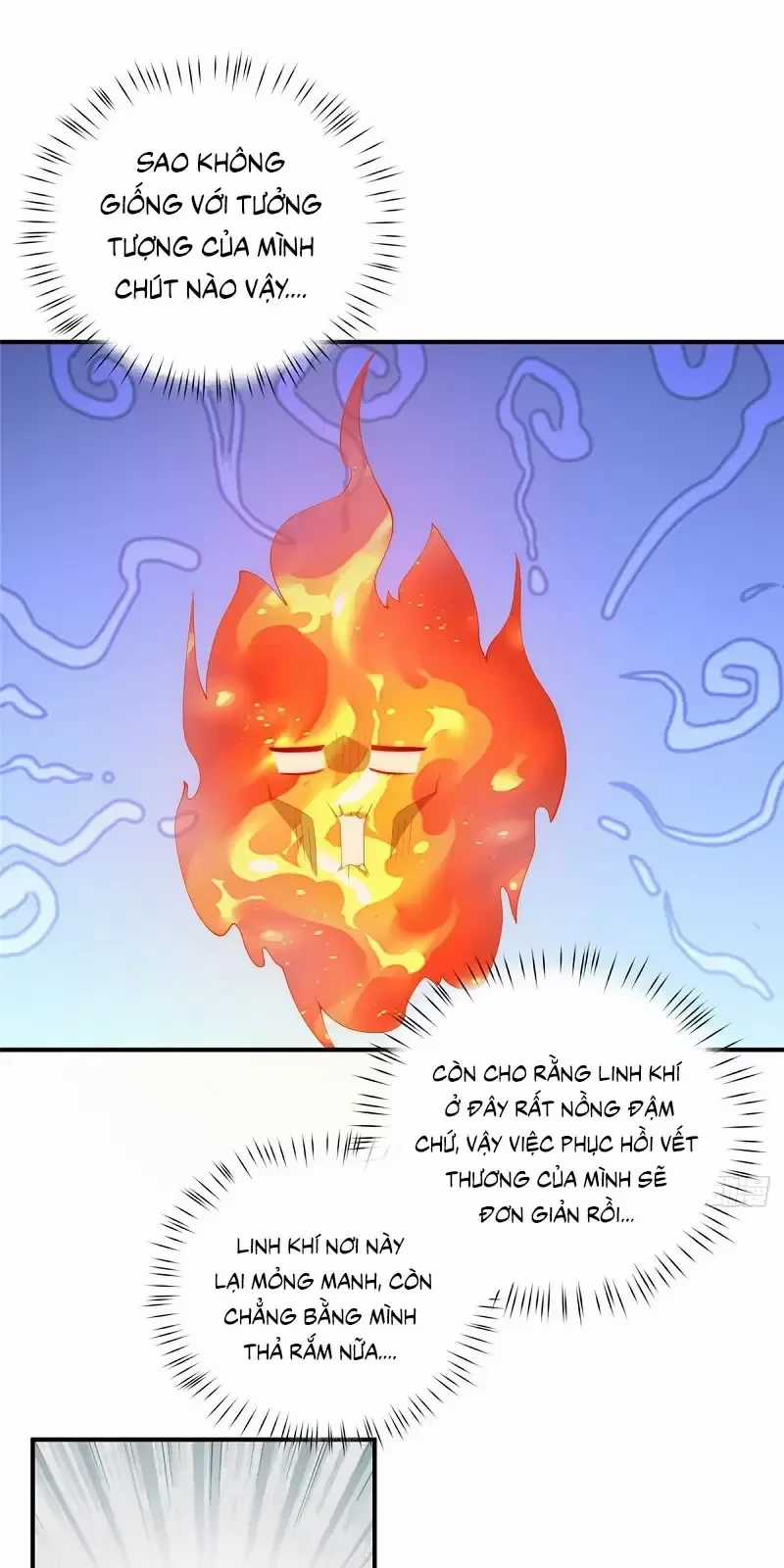 Nữ Chính Từ Trong Sách Chạy Ra Ngoài Rồi Phải Làm Sao Đây? Chapter 132 trang 12