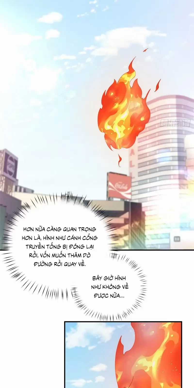 Nữ Chính Từ Trong Sách Chạy Ra Ngoài Rồi Phải Làm Sao Đây? Chapter 132 trang 14