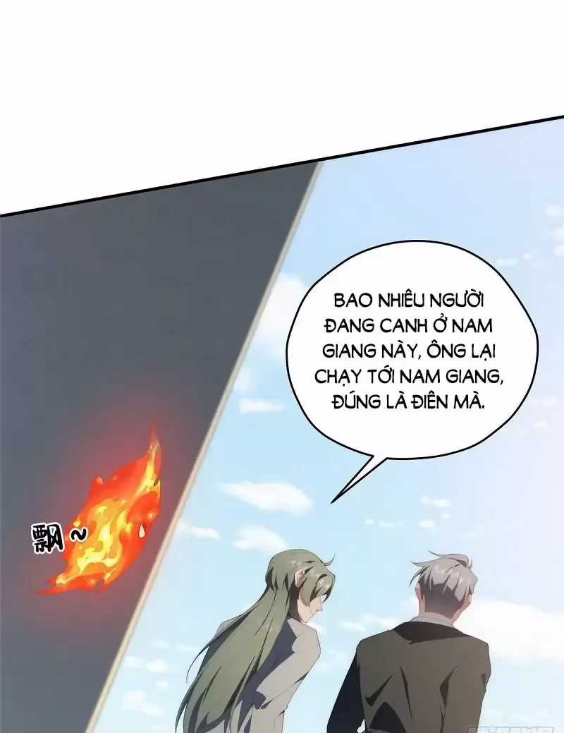 Nữ Chính Từ Trong Sách Chạy Ra Ngoài Rồi Phải Làm Sao Đây? Chapter 132 trang 16