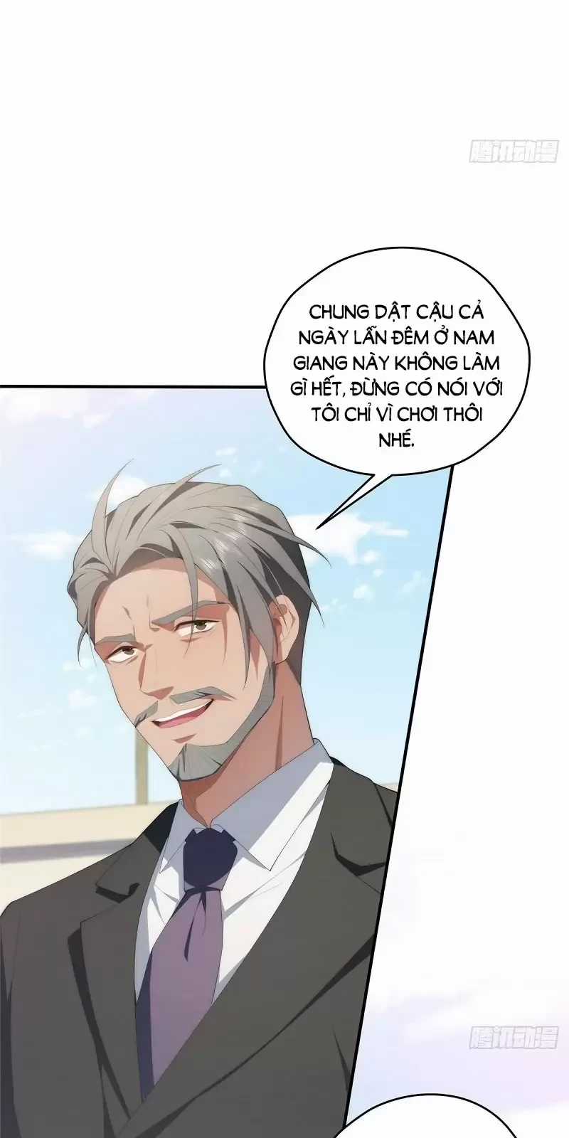 Nữ Chính Từ Trong Sách Chạy Ra Ngoài Rồi Phải Làm Sao Đây? Chapter 132 trang 18