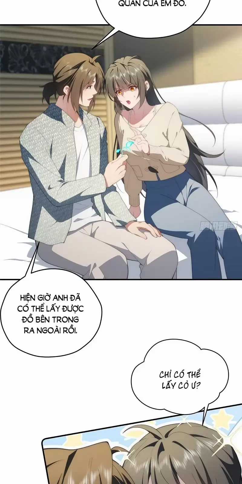 Nữ Chính Từ Trong Sách Chạy Ra Ngoài Rồi Phải Làm Sao Đây? Chapter 132 trang 2