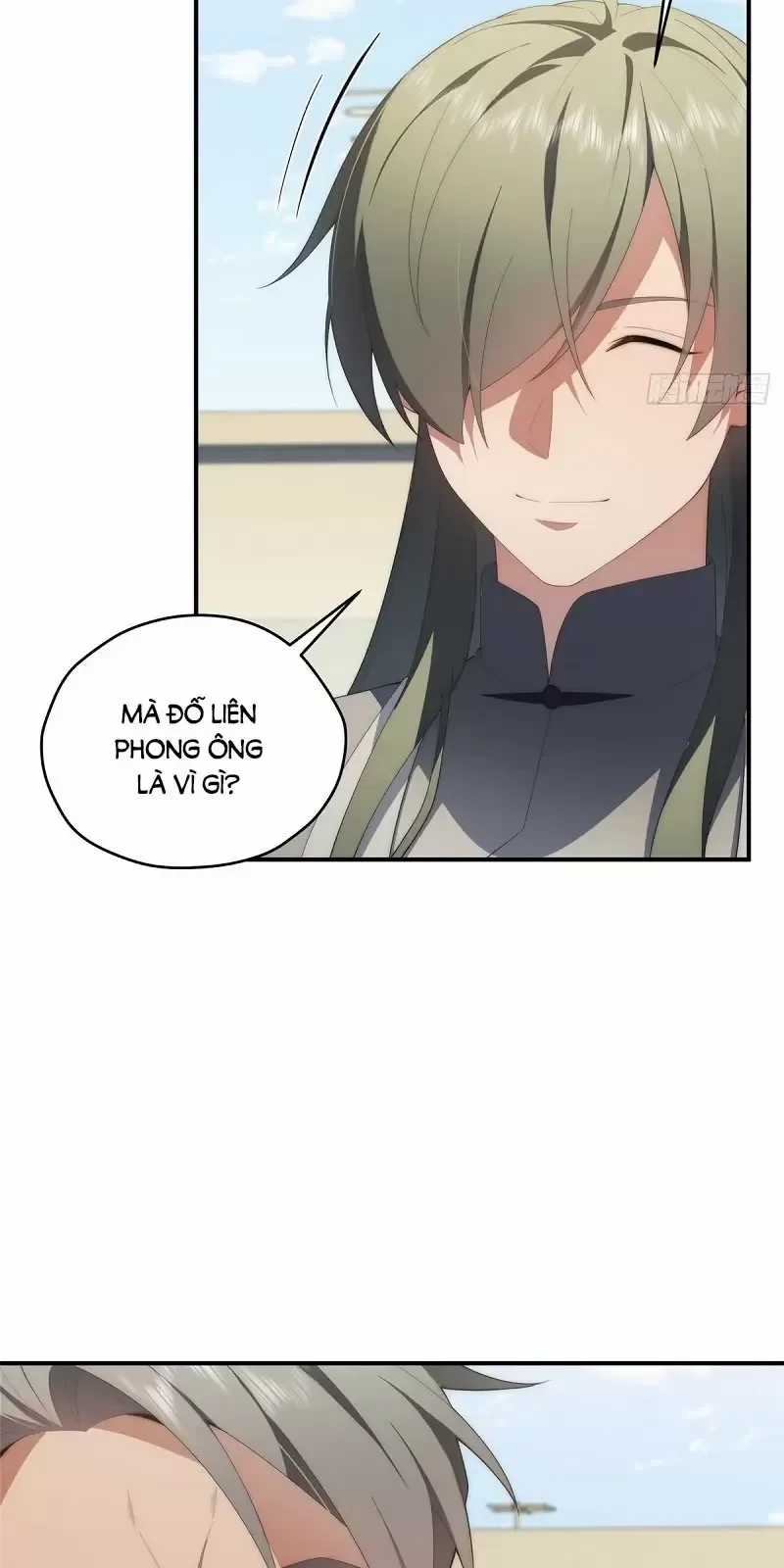 Nữ Chính Từ Trong Sách Chạy Ra Ngoài Rồi Phải Làm Sao Đây? Chapter 132 trang 21