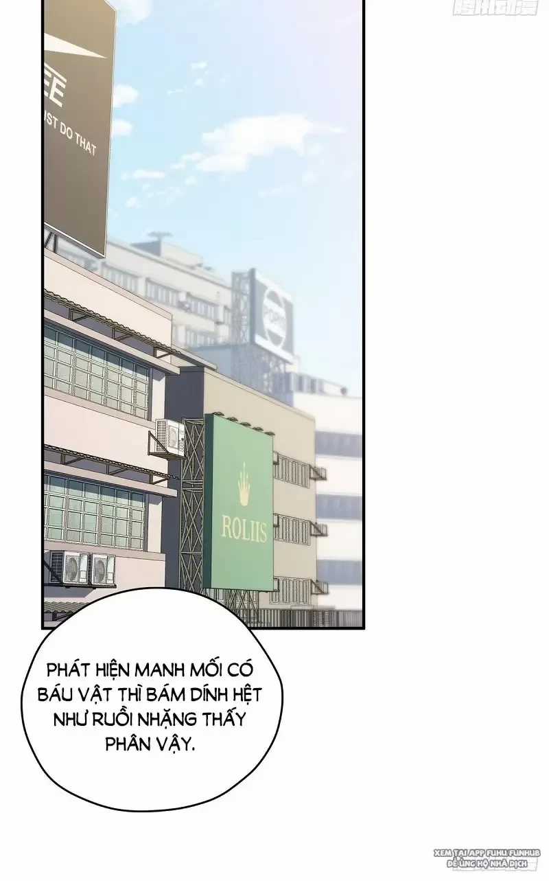 Nữ Chính Từ Trong Sách Chạy Ra Ngoài Rồi Phải Làm Sao Đây? Chapter 132 trang 23