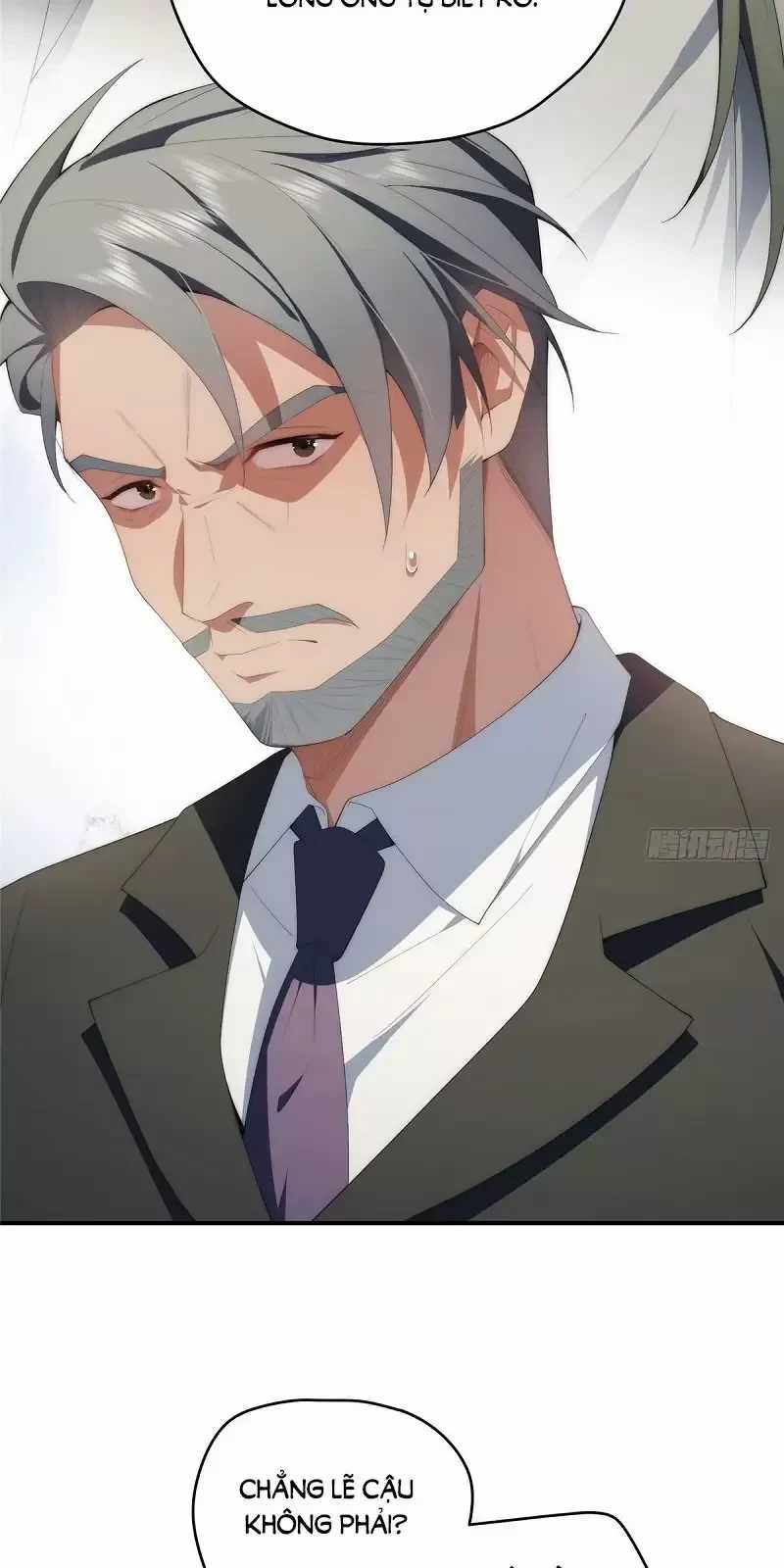 Nữ Chính Từ Trong Sách Chạy Ra Ngoài Rồi Phải Làm Sao Đây? Chapter 132 trang 25