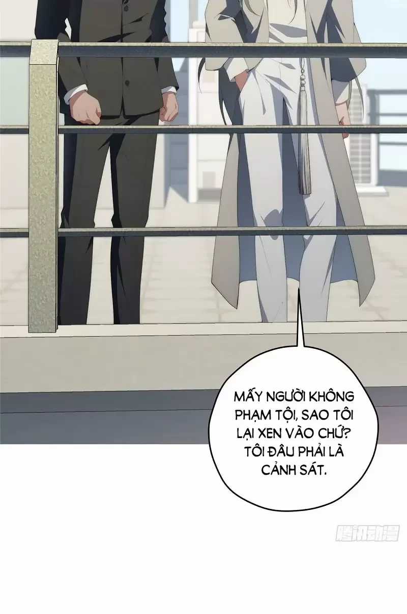Nữ Chính Từ Trong Sách Chạy Ra Ngoài Rồi Phải Làm Sao Đây? Chapter 132 trang 28