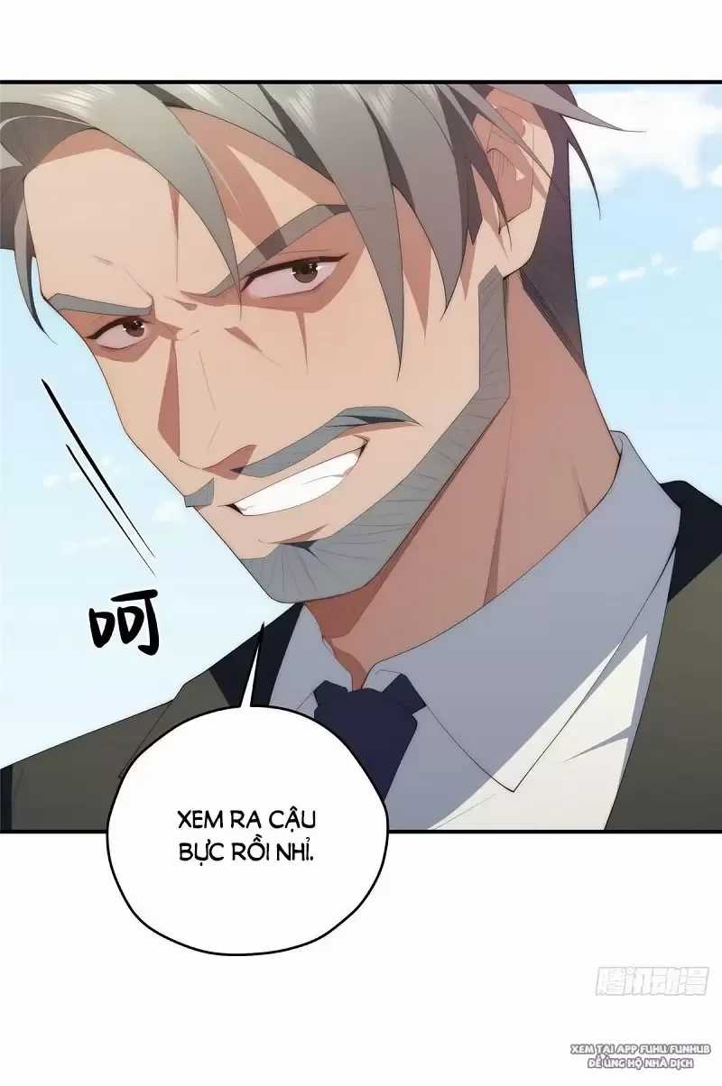 Nữ Chính Từ Trong Sách Chạy Ra Ngoài Rồi Phải Làm Sao Đây? Chapter 132 trang 29