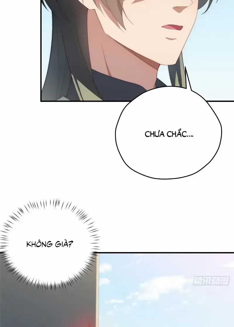 Nữ Chính Từ Trong Sách Chạy Ra Ngoài Rồi Phải Làm Sao Đây? Chapter 132 trang 34