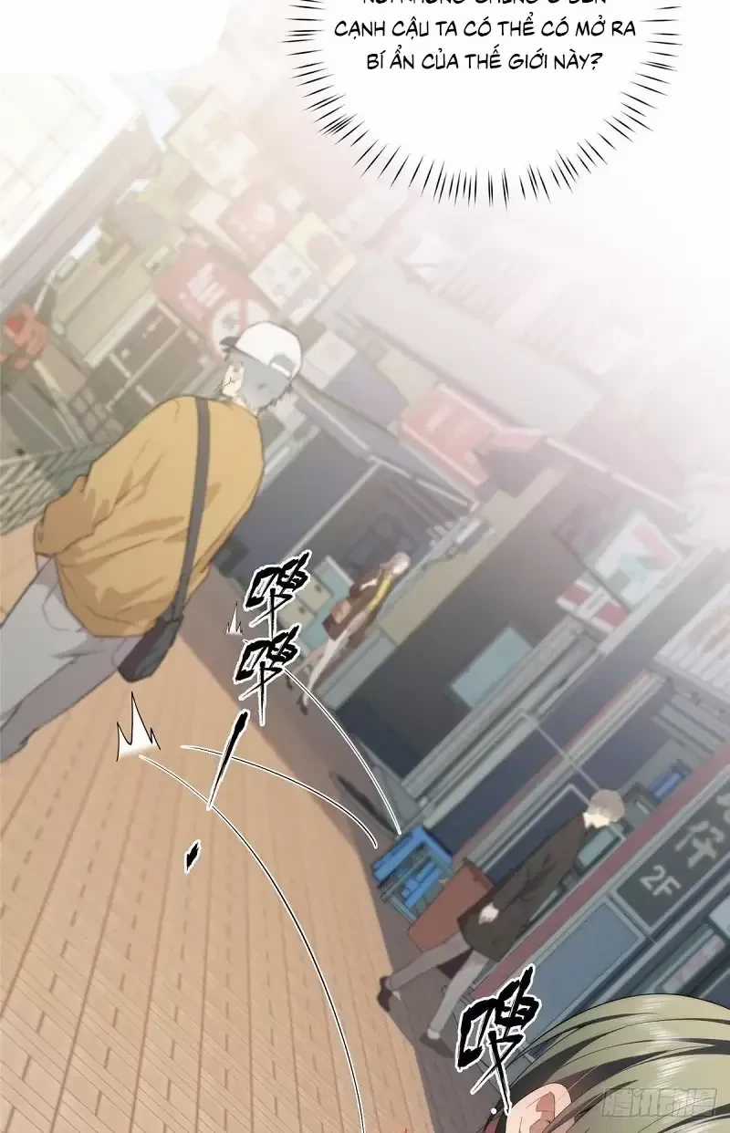 Nữ Chính Từ Trong Sách Chạy Ra Ngoài Rồi Phải Làm Sao Đây? Chapter 132 trang 46
