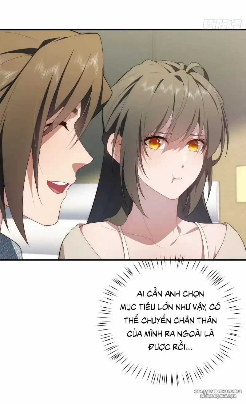 Nữ Chính Từ Trong Sách Chạy Ra Ngoài Rồi Phải Làm Sao Đây? Chapter 132 trang 5