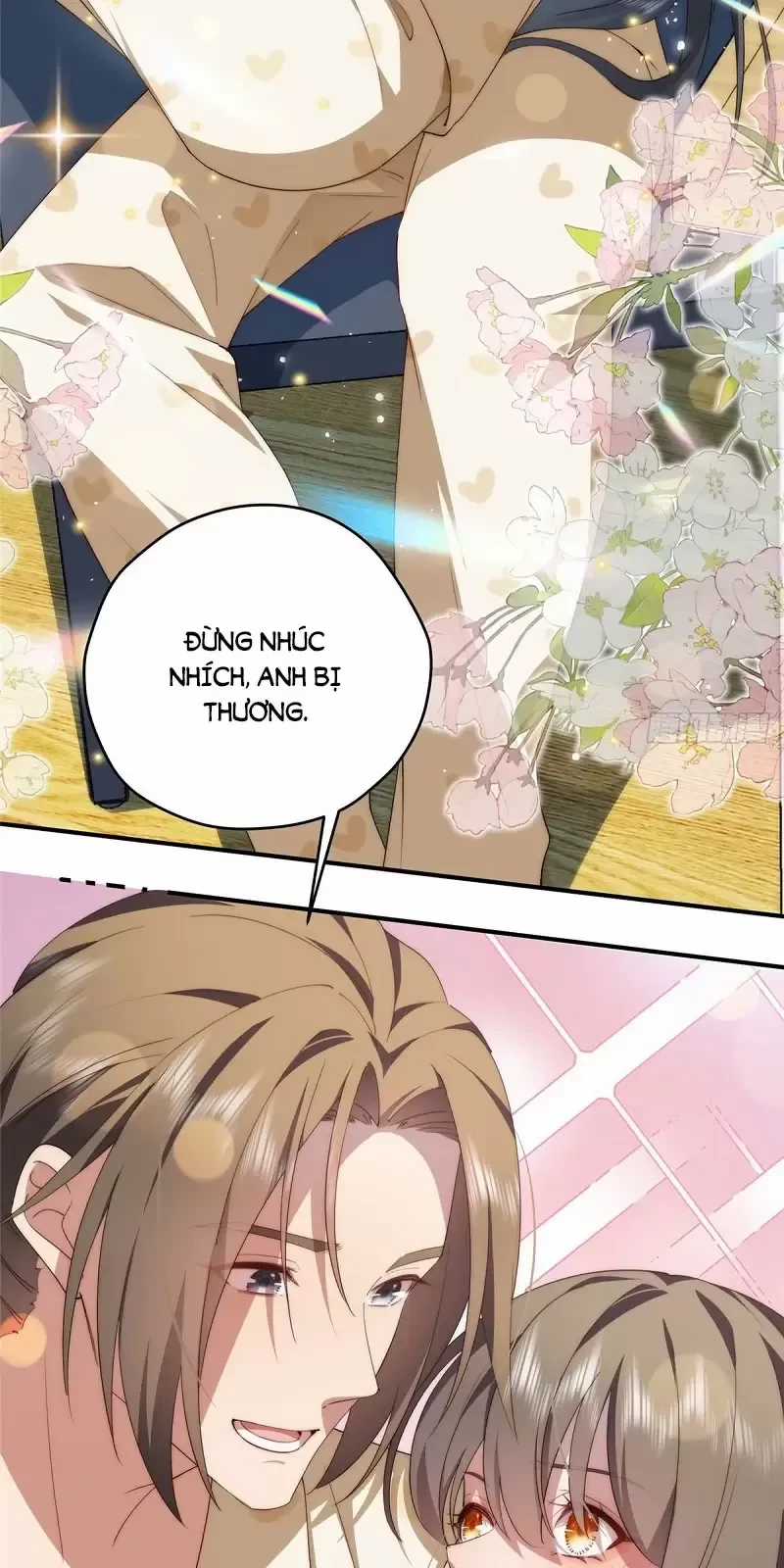 Nữ Chính Từ Trong Sách Chạy Ra Ngoài Rồi Phải Làm Sao Đây? Chapter 133 trang 10