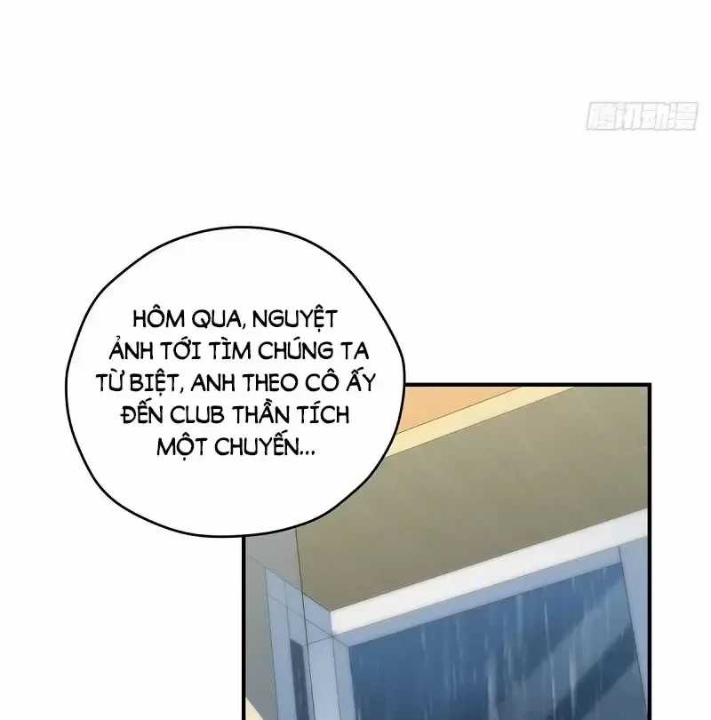 Nữ Chính Từ Trong Sách Chạy Ra Ngoài Rồi Phải Làm Sao Đây? Chapter 133 trang 13