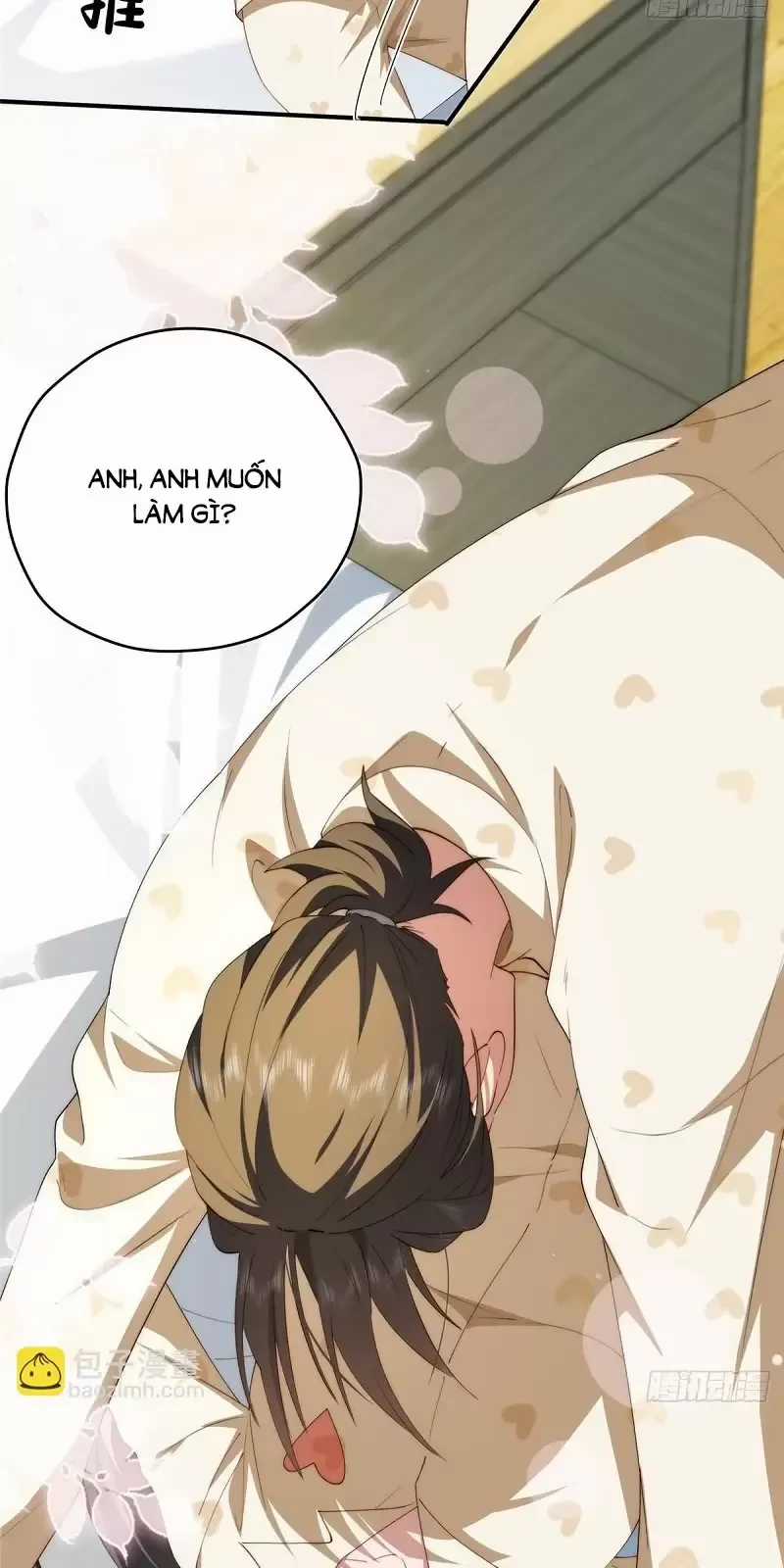 Nữ Chính Từ Trong Sách Chạy Ra Ngoài Rồi Phải Làm Sao Đây? Chapter 133 trang 24