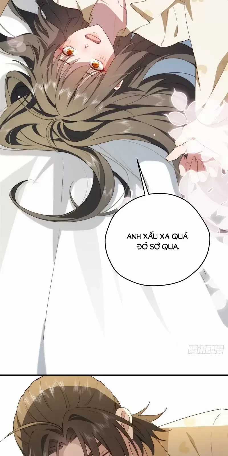 Nữ Chính Từ Trong Sách Chạy Ra Ngoài Rồi Phải Làm Sao Đây? Chapter 133 trang 25