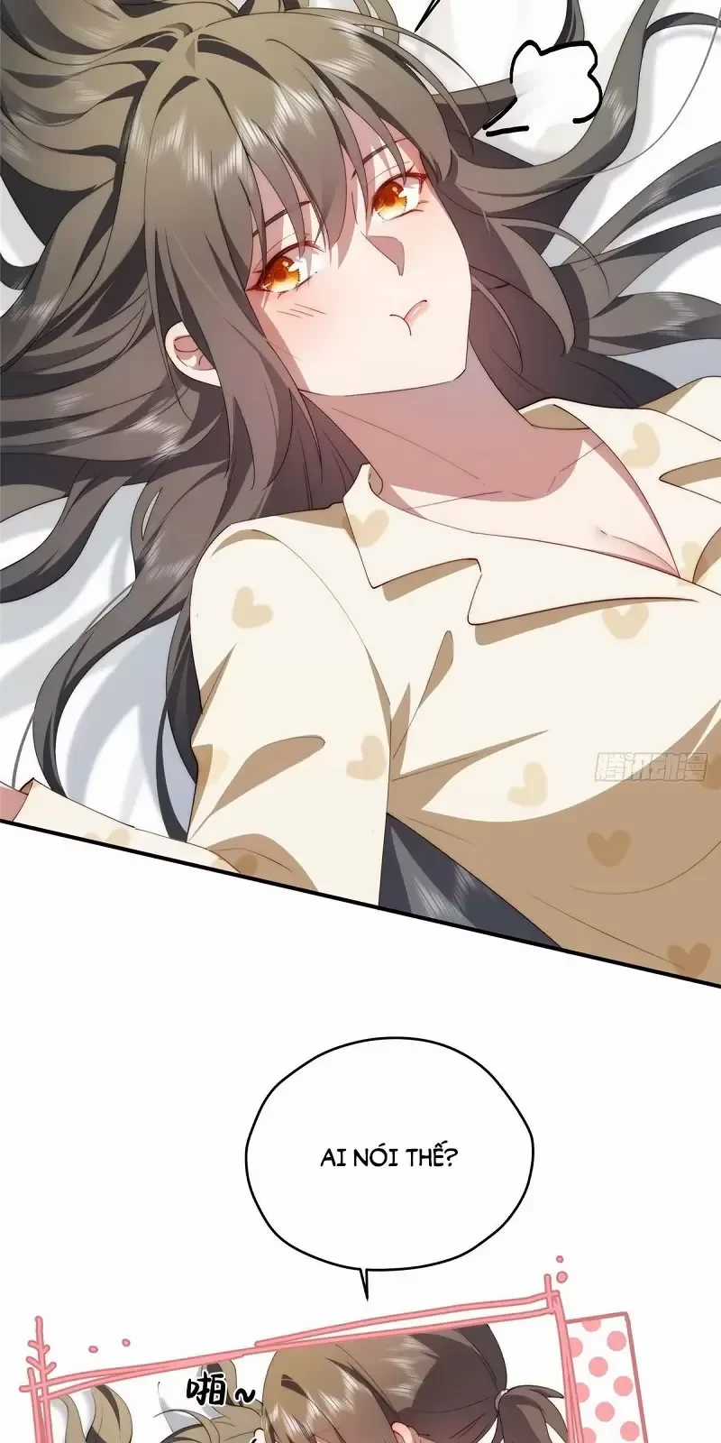 Nữ Chính Từ Trong Sách Chạy Ra Ngoài Rồi Phải Làm Sao Đây? Chapter 133 trang 27