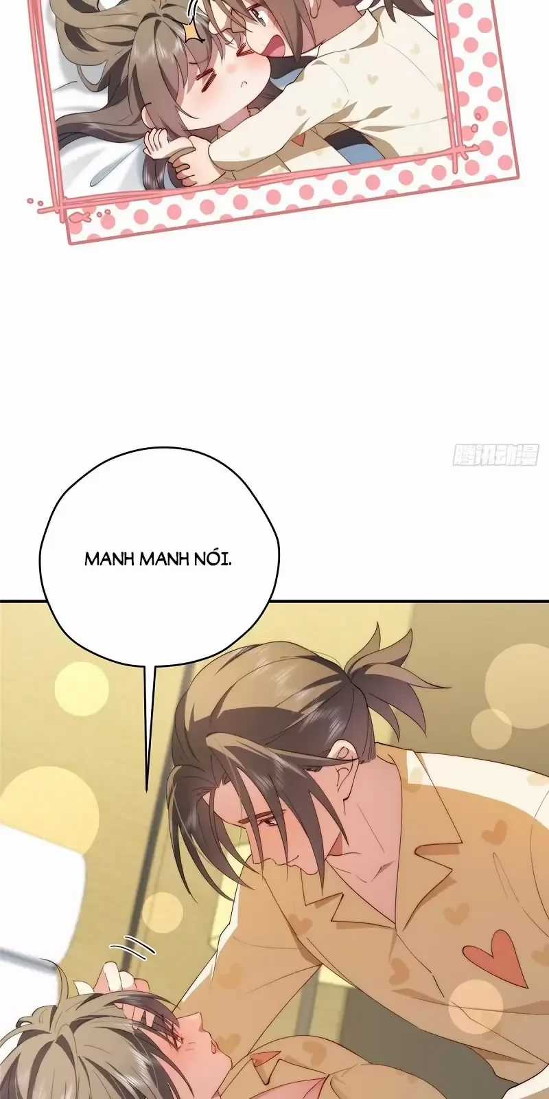 Nữ Chính Từ Trong Sách Chạy Ra Ngoài Rồi Phải Làm Sao Đây? Chapter 133 trang 28