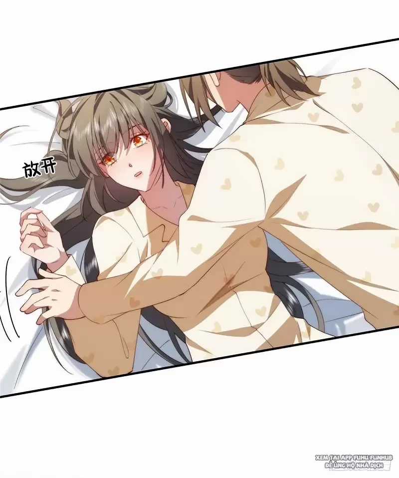 Nữ Chính Từ Trong Sách Chạy Ra Ngoài Rồi Phải Làm Sao Đây? Chapter 133 trang 30