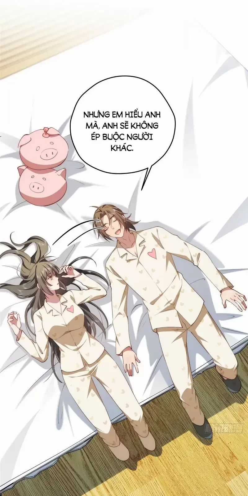 Nữ Chính Từ Trong Sách Chạy Ra Ngoài Rồi Phải Làm Sao Đây? Chapter 133 trang 31