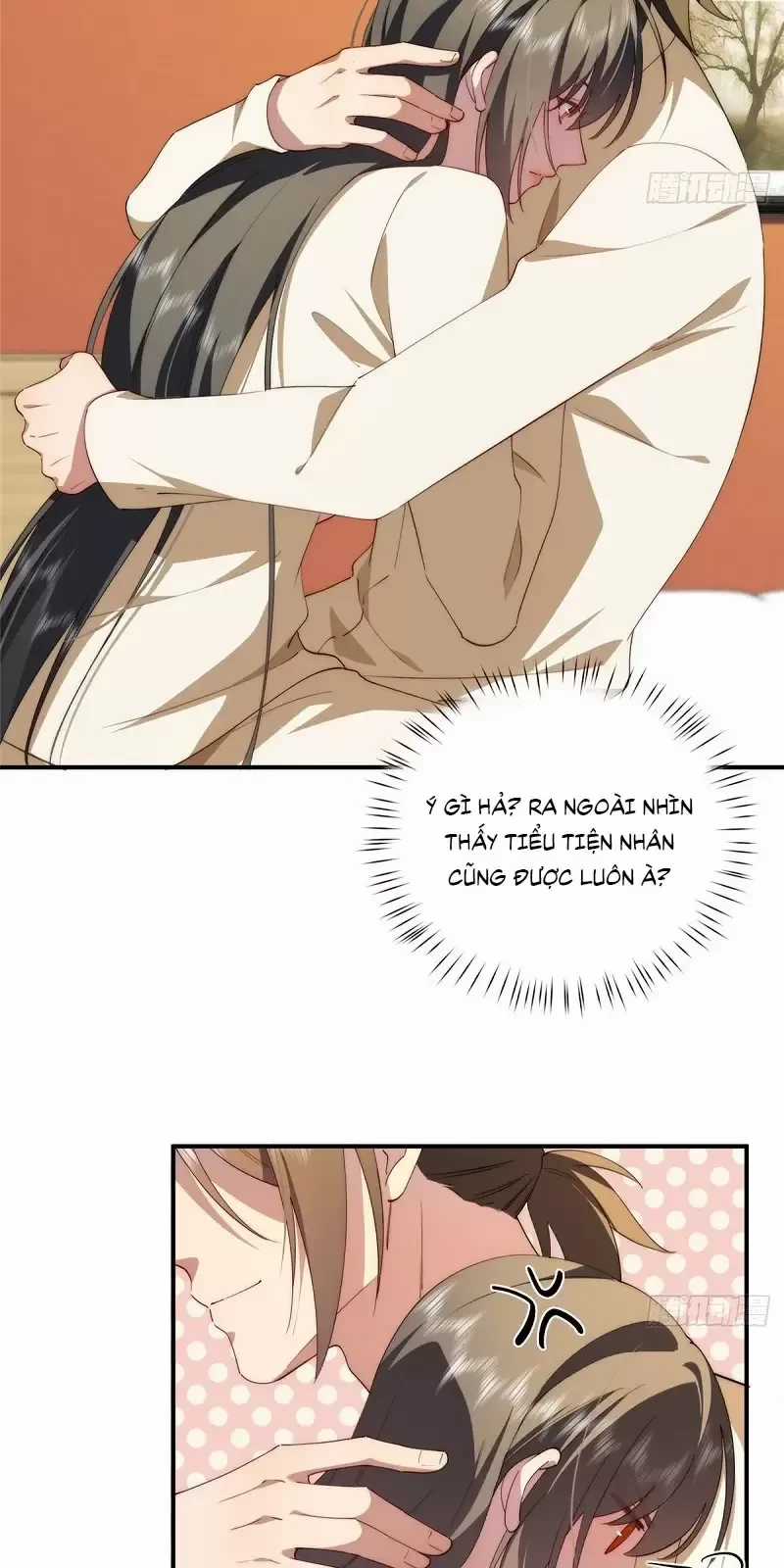 Nữ Chính Từ Trong Sách Chạy Ra Ngoài Rồi Phải Làm Sao Đây? Chapter 133 trang 41